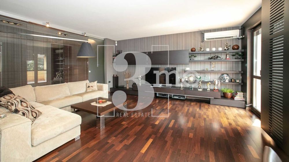 Дава се под наем Четиристаен апартамент в София, Дружба 2 - 265 кв.м за 2500 € - Снимка #1