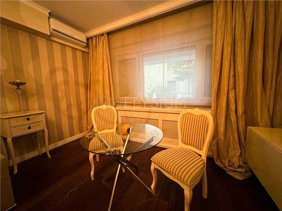 Inchiriere 2 camere de lux - Nordului zona exclusivista