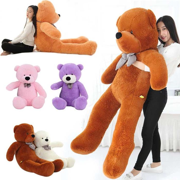 urs de plus 1.4m-3m/urs xxl gigant urs urias urs imens