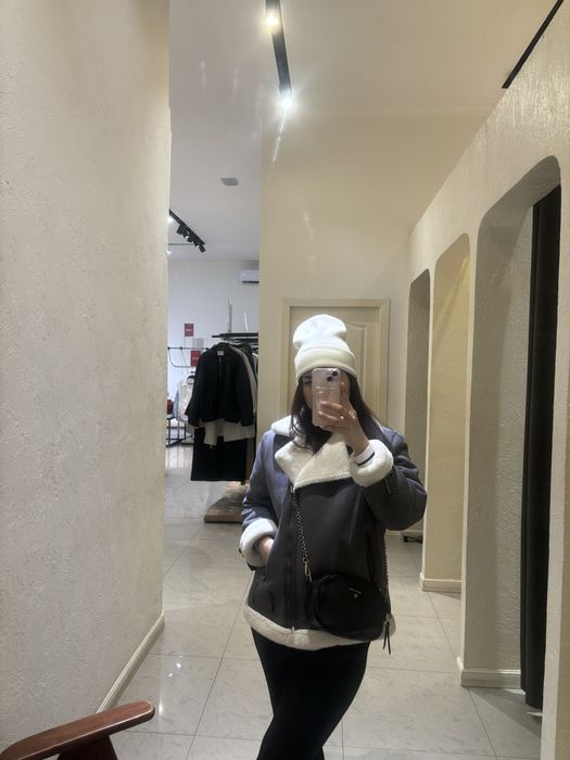 Дубленка 30.000.