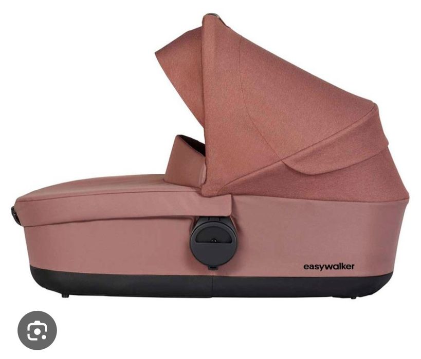 Продам коляску 2в1  Easywolker Harvey2 универсальную