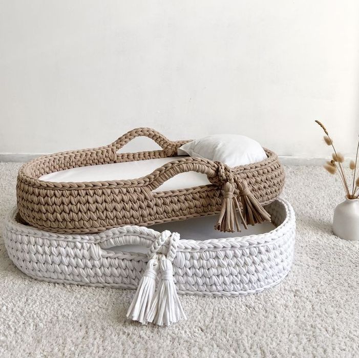 Повивалник / гнездо за бебе