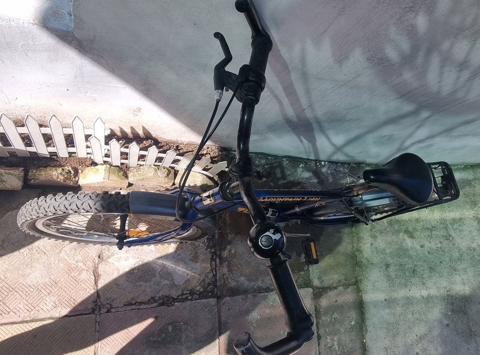 Детски велосипед  за момче 20 цола