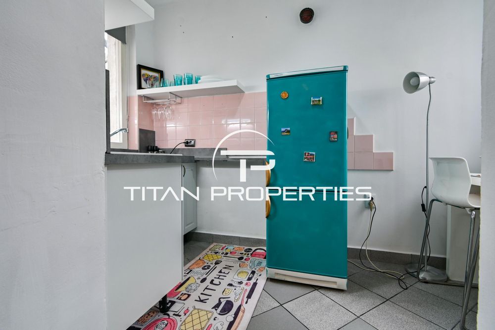 Дава се под наем Двустаен апартамент в София, Център - 80 кв.м за 650 € - Снимка #7