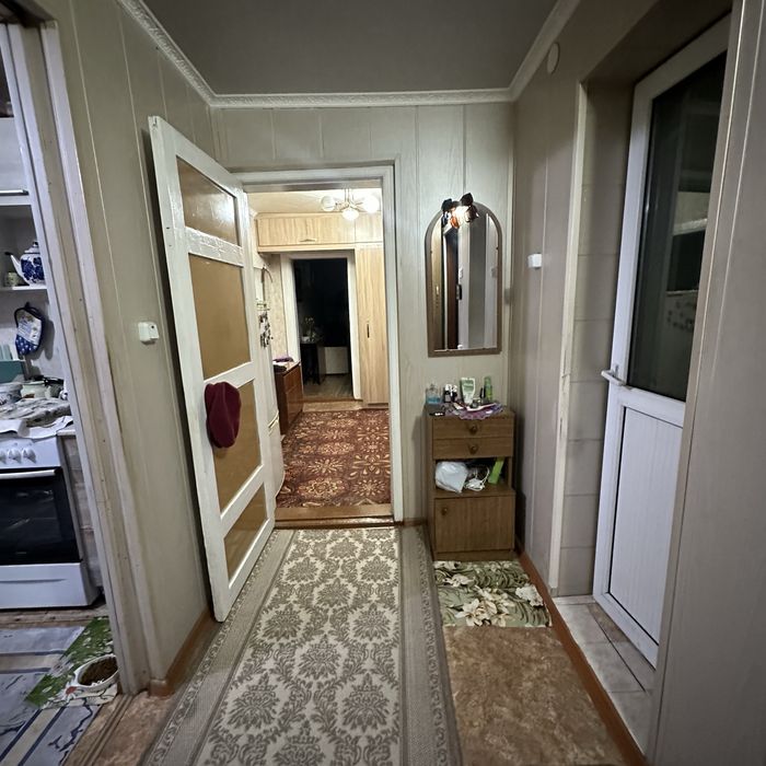 Прода мчастный дом, в центре города