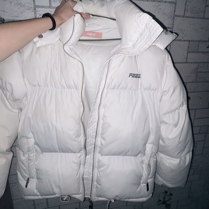 продам куртку FEELZ | редкая