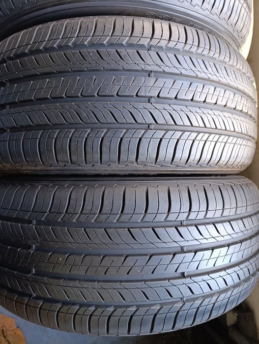 Anvelope de vara 235 50 18  Maxxis dot 2023 demo