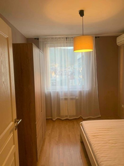 Дава се под наем Тристаен апартамент в София, Манастирски ливади - 90 кв.м за 650 € - Снимка #4