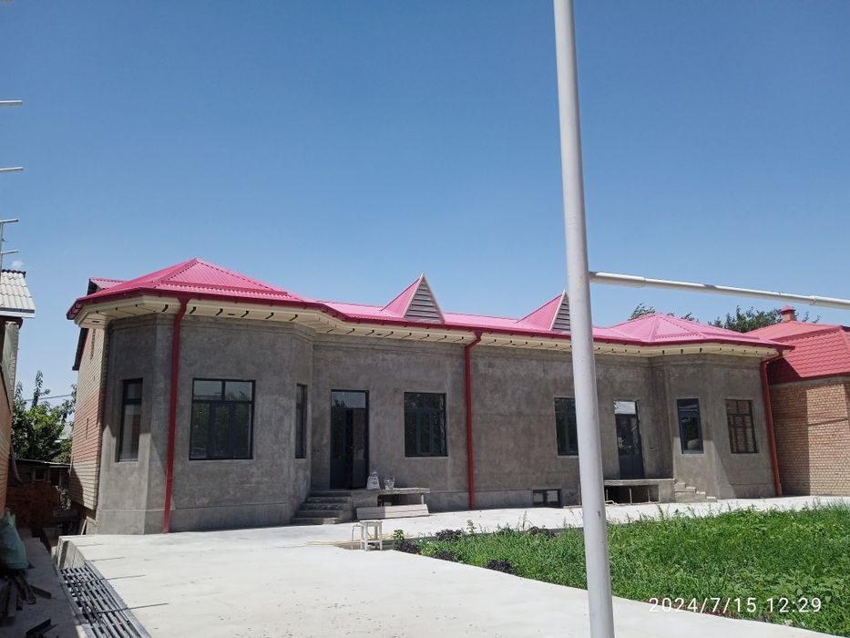 том епиш хизмати тунукафон бом