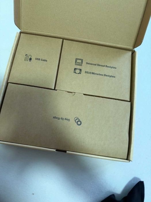 Elgato Prompter 9" USB-C
