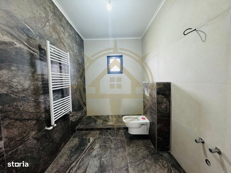 Dom00495 - vila premium langa lac buftea - crevedia