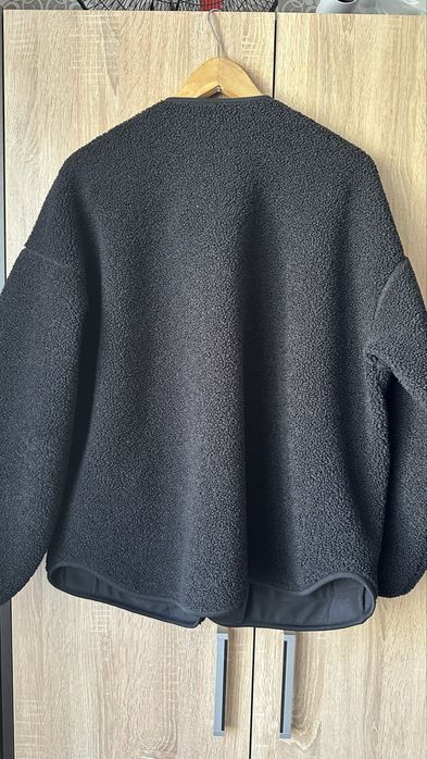Uniqlo курточка теплая