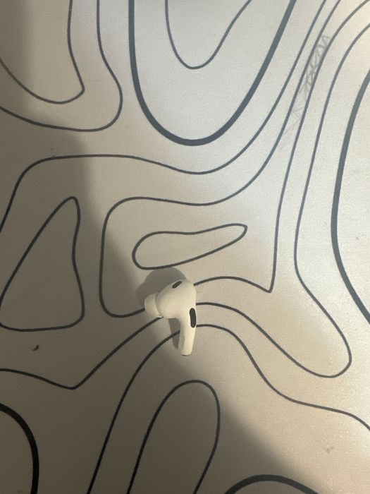 Casca airpod pro2 stanga