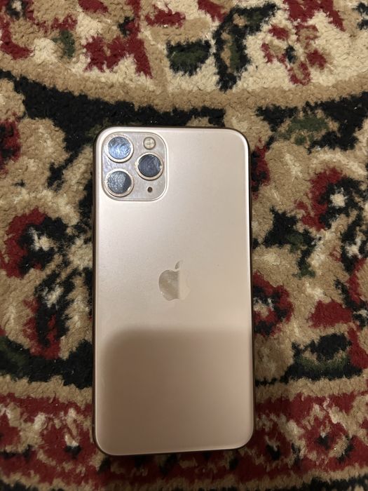 Айфон 11про айфон