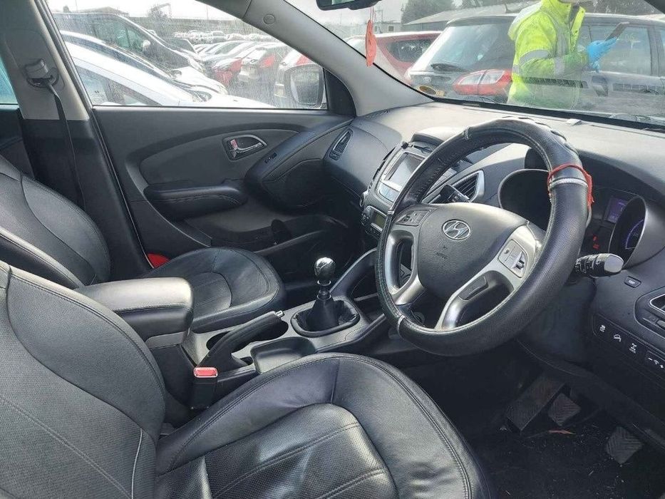 Interior complet Hyundai ix35 2011 SUV 2.0 DOHC