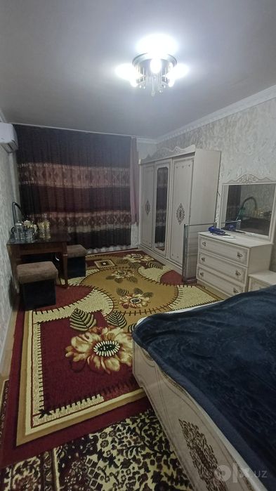 Сдаётся квартира