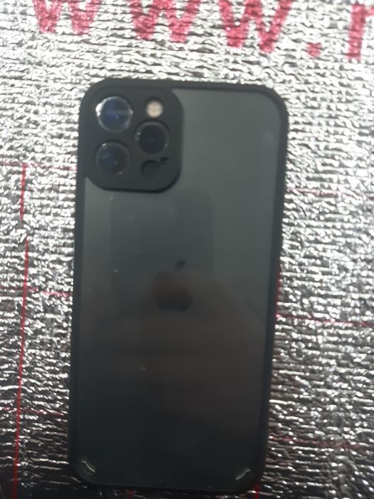 Айфон 12про 256гиг