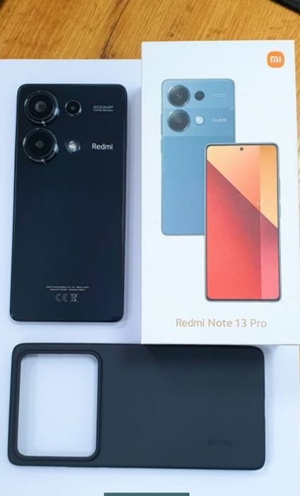 Xiaomi note 13 pro