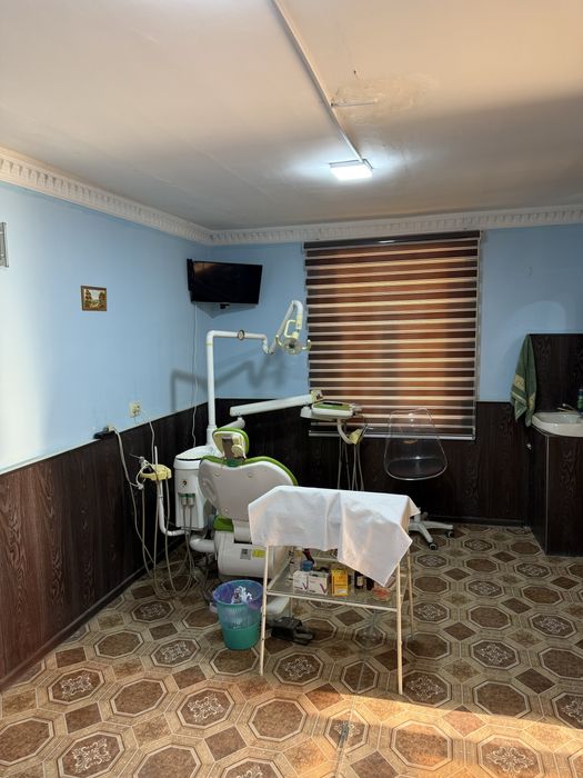 Аренда  нежилое  помешение