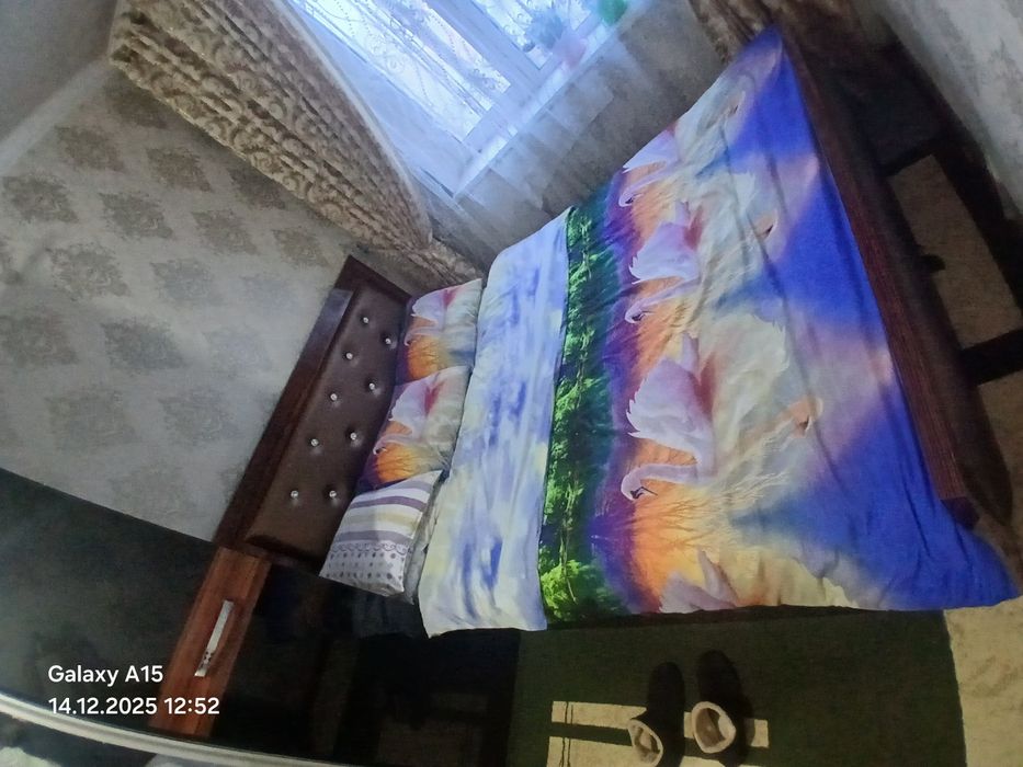 Spalniy garnitur  xolati yaxshi koʻp ishlatilmagan