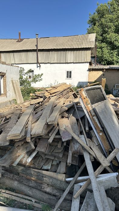 Дранка сатылады. Ағаш