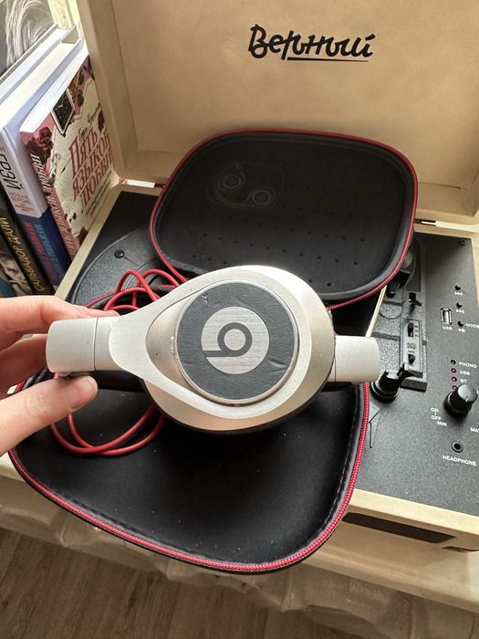 Наушники Beats оригинал