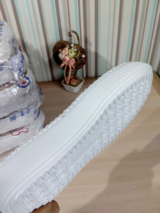 Подошвы для вязания обуви