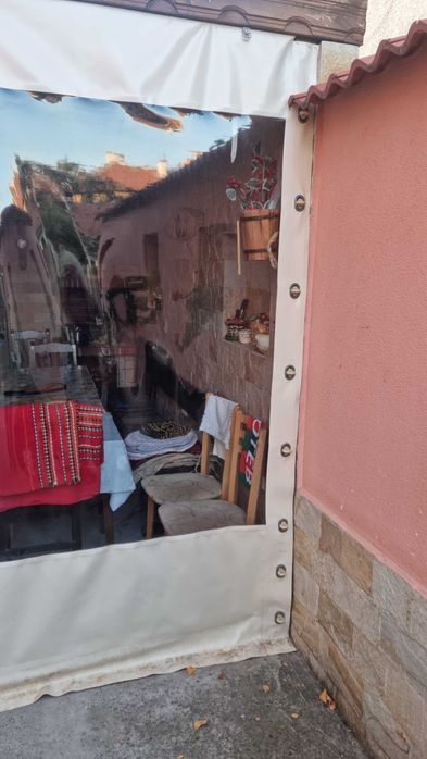 Найлон за външен монтаж