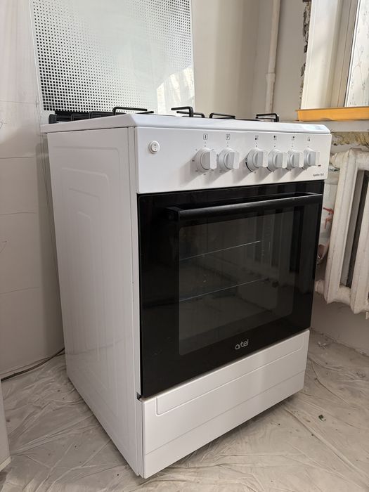 Продам Газовую плиту.
