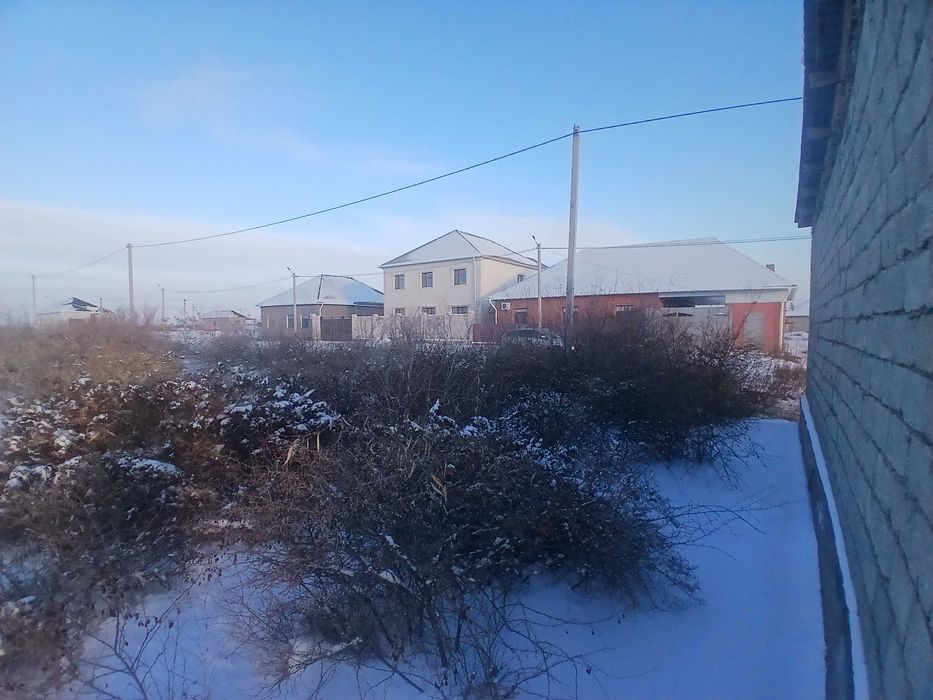 Продам земельный участок