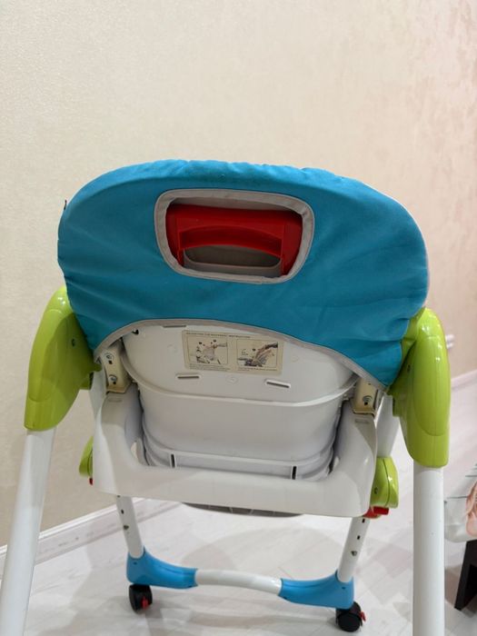 Стул для кормления