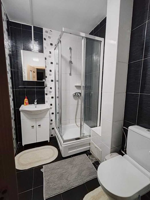 Ap. 2 camere, decomandat, 52mp, 104.900 euro cu loc de parcare inclus - Podu Ros