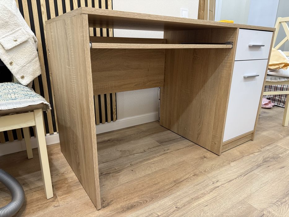 Продам рабочий стол