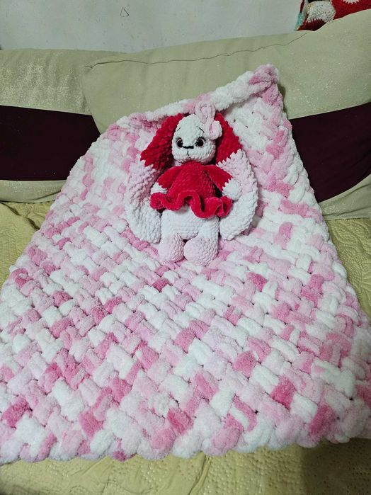 Hand made одеяла