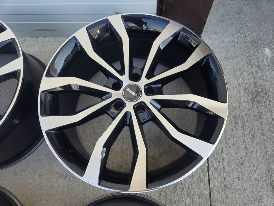 Jante 5x112 R20 Audi A5 A6 A7 A8 Q7 Vw Touareg Bmw stare impecabila