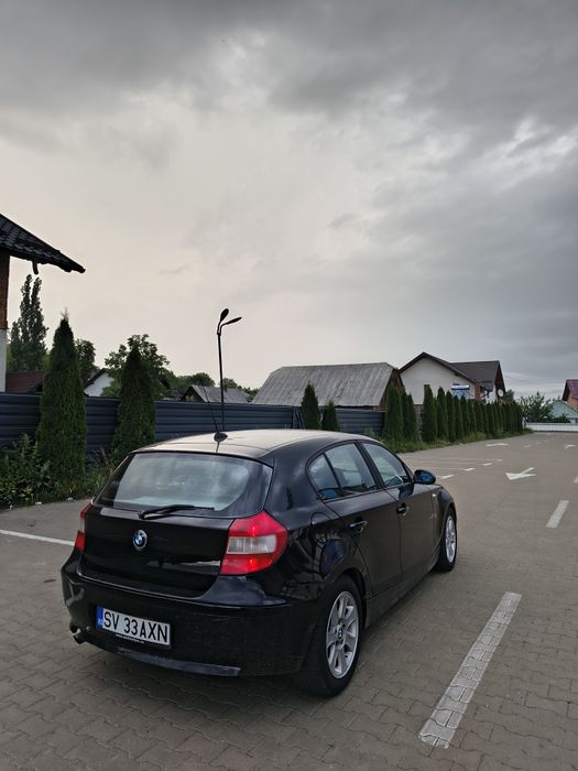 BMW 1 Series 0 — imagine 4