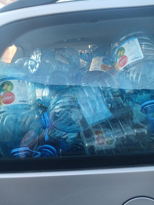 Боклашка 5 л продам