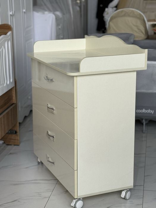 Камод честер тумба шкафчик тортма пеленальный столик