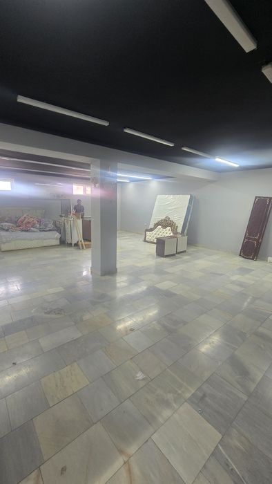 Dukon ijaraga beriladi . Manzil Al Xorazmiy ko'chasida. 1 va 2 qavati