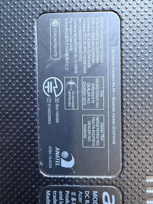 Ноутбук Acer продам срочно