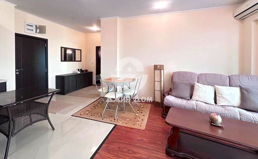 Продава се Тристаен апартамент в к.к. Слънчев бряг - 120 кв.м за 1292 €/кв.м - Снимка #1