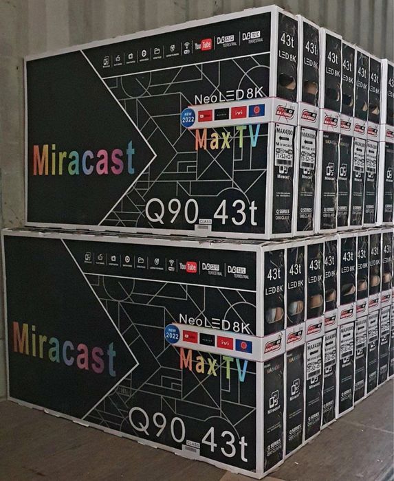 Телевизор Самсунг 45 смарт