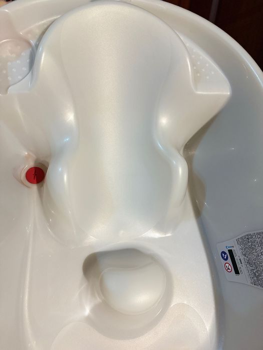 Бебешка вана OK BABY