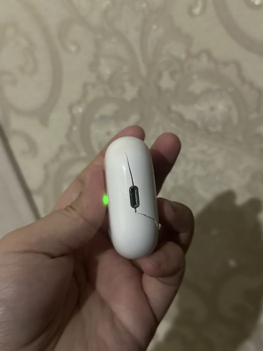 Наушники айрподс