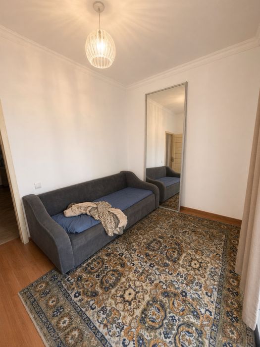 Сдается уютная квартира