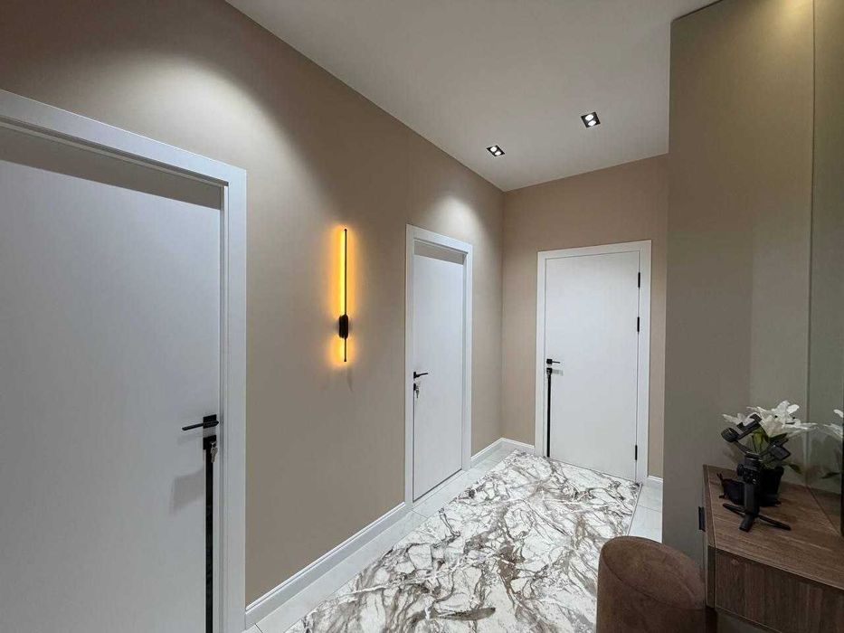 3х комнатная квартира на 5 этаже 72кв/м, в Самарканде