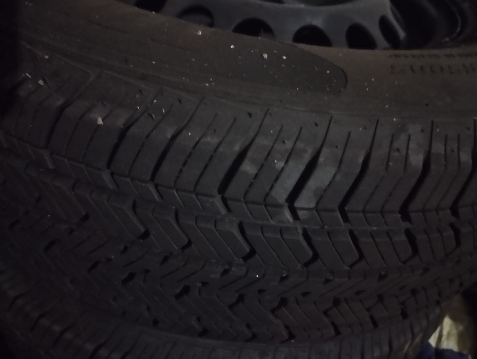 Кобальт диска балони билан.