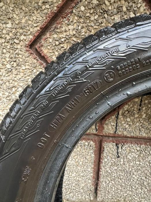 Летни Гуми Continental 155/65 R14