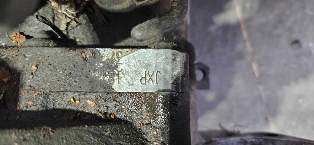 Cutie de viteze manuala 6 trepte 1.4 TSI VW Golf , Touran etc. cod JXP