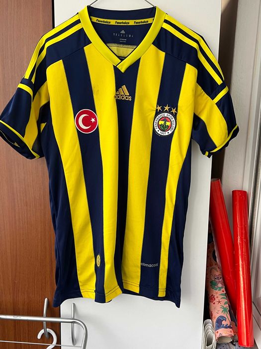 Tricou Fenerbache Istanbul frumos